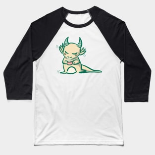 tea dragon Baseball T-Shirt